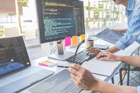 mantenimiento de software