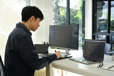 soporte informático para empresas