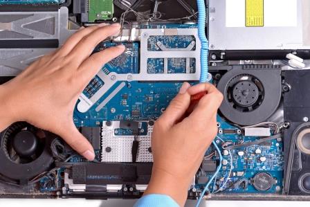 técnico en soporte computacional