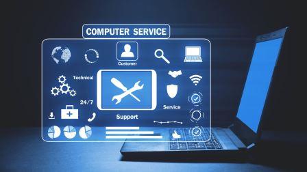 soporte de informática para empresas