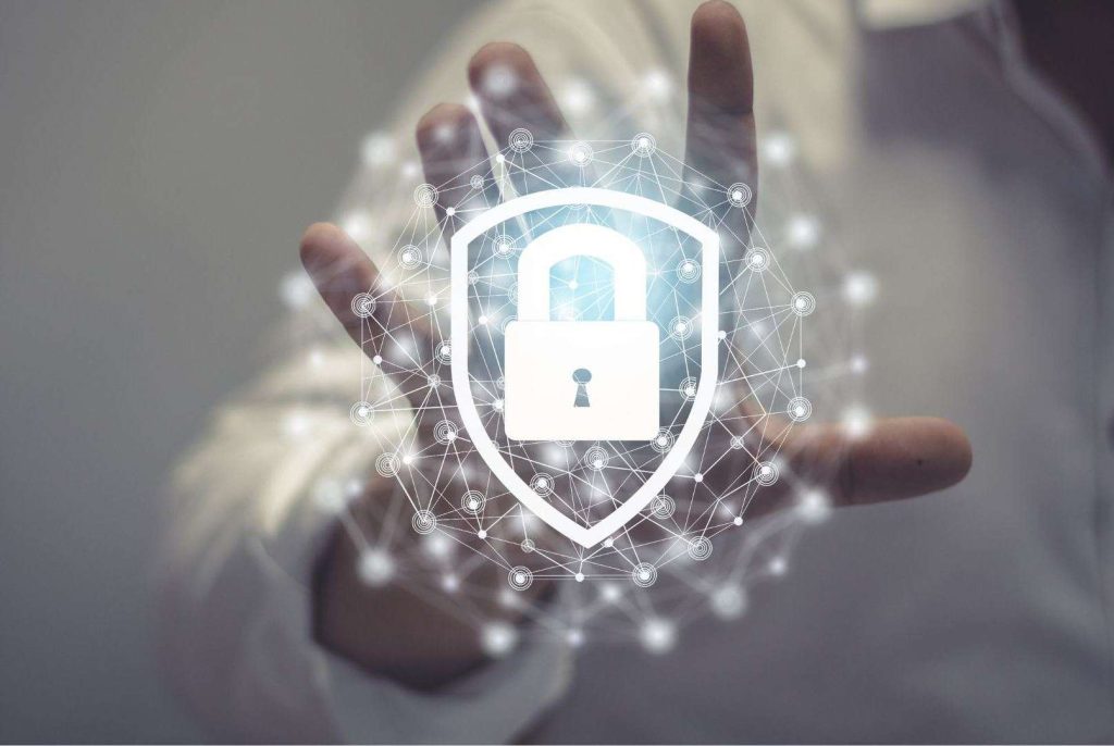 seguridad informática