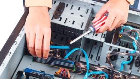 técnico informático Aliado Technologies